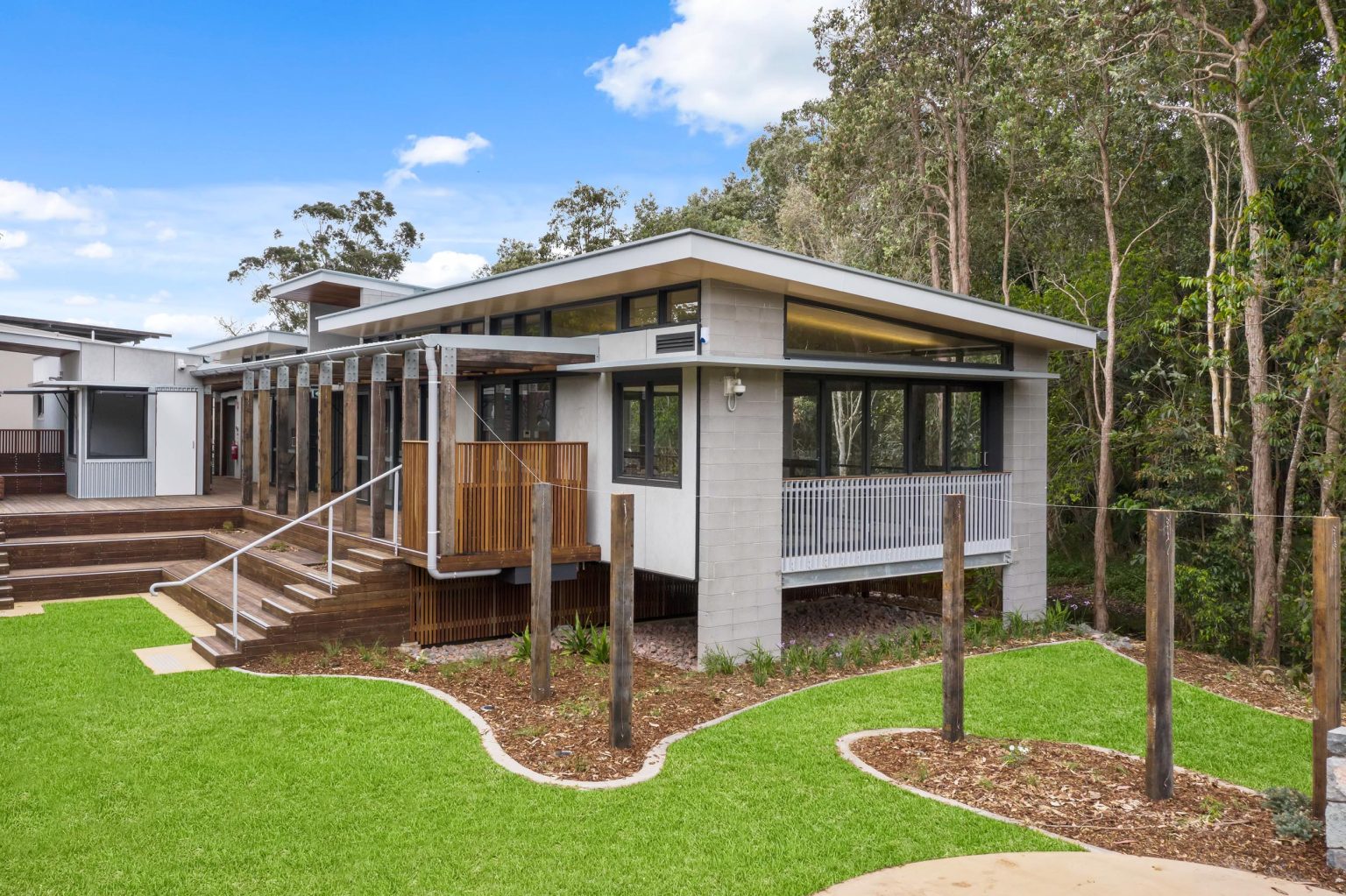 Beerwah Library & Community Centre